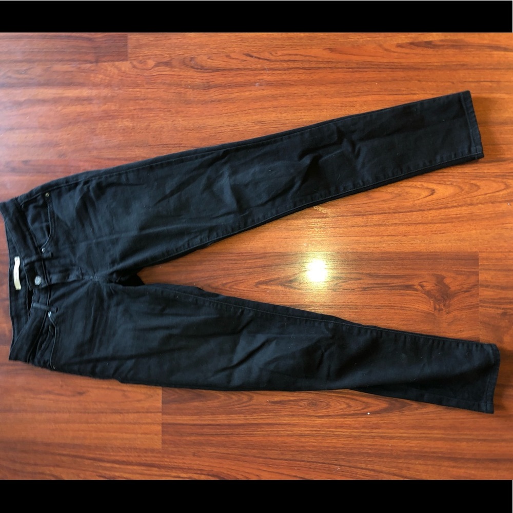 Levi’s 771 skinny